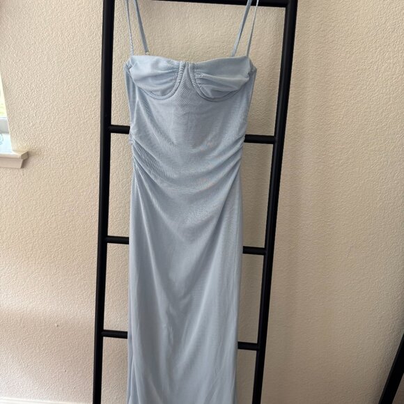 Peppermayo Anna Sophia Maxi Dress Size 4 - Picture 4 of 10
